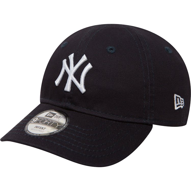 New Era 9FORTY League Essential New York Yankees Cap Børn