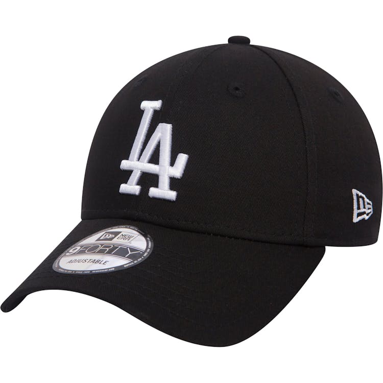 New Era 9FORTY League Essential Los Angeles Dodgers Snapback Cap
