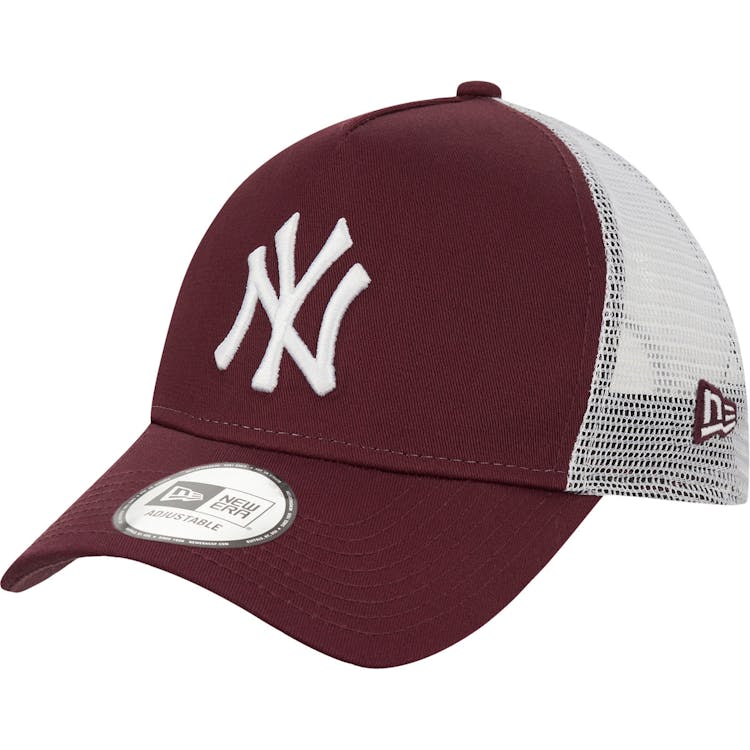New Era New York Yankees Snapback Cap