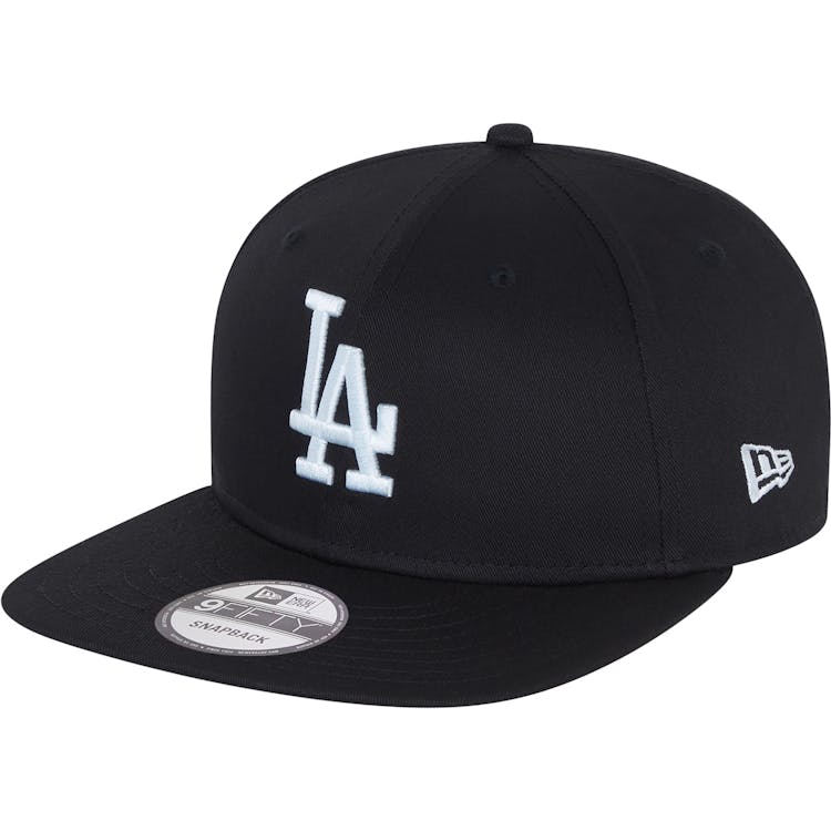 New Era 9FIFTY MLB Los Angeles Dodgers Snapback Cap