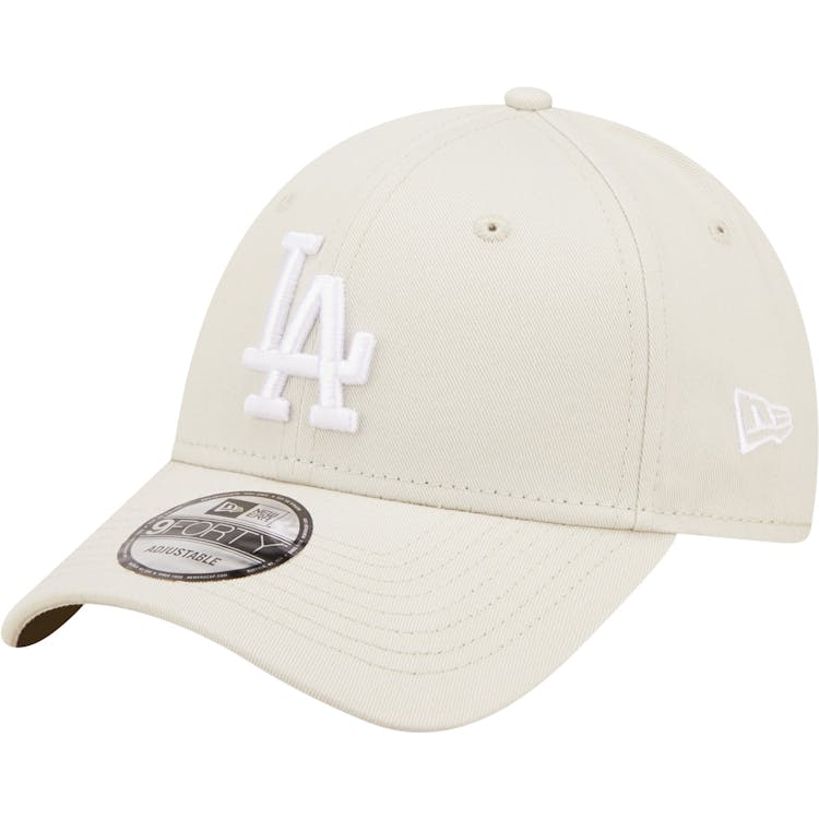 New Era League Essential 9FORTY Los Angeles Dodgers Cap