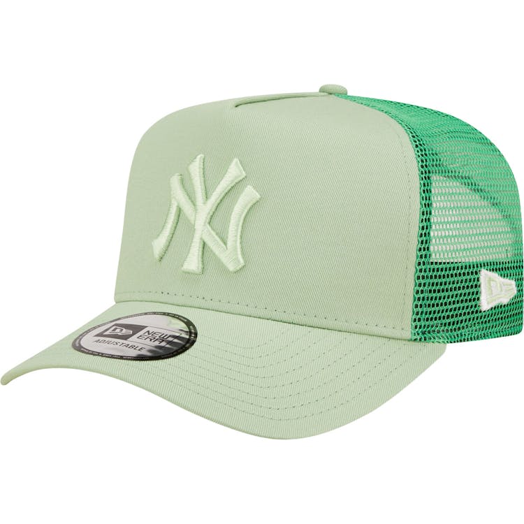 New Era New York Yankees Snapback Cap
