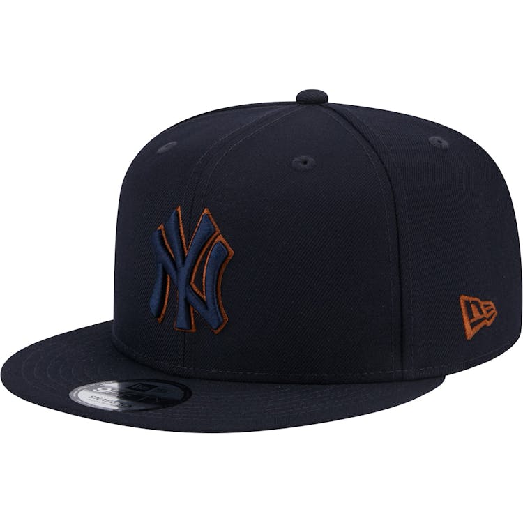 New Era 9FIFTY Repreve New York Yankees Snapback Cap