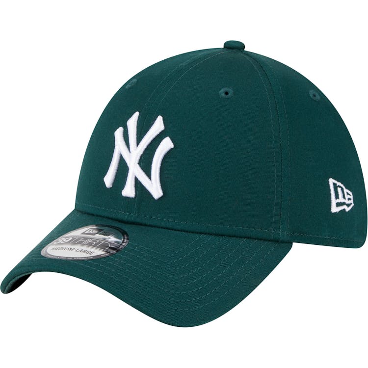 New Era 39THIRTY League Essential New York Yankees Cap