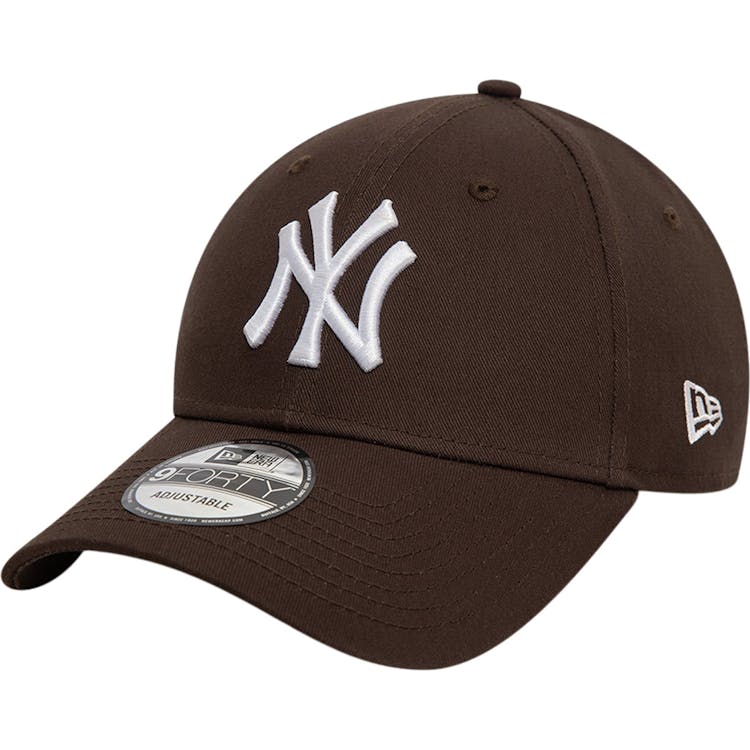 New Era 9FORTY League Essential New York Yankees Snapback Cap