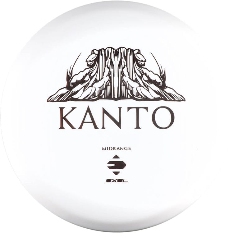 EXEL Kanto Midrange Disc