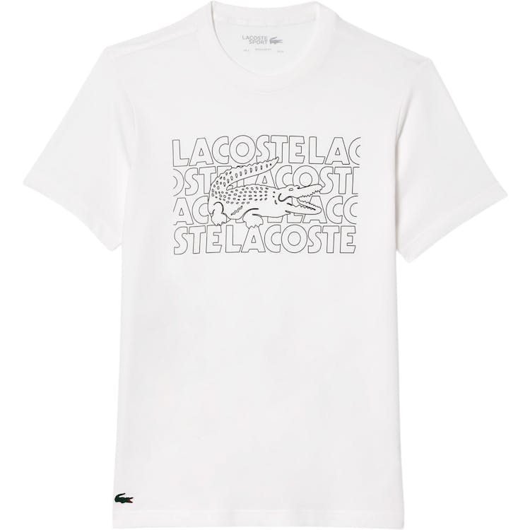 Lacoste Sport T-shirt Herre