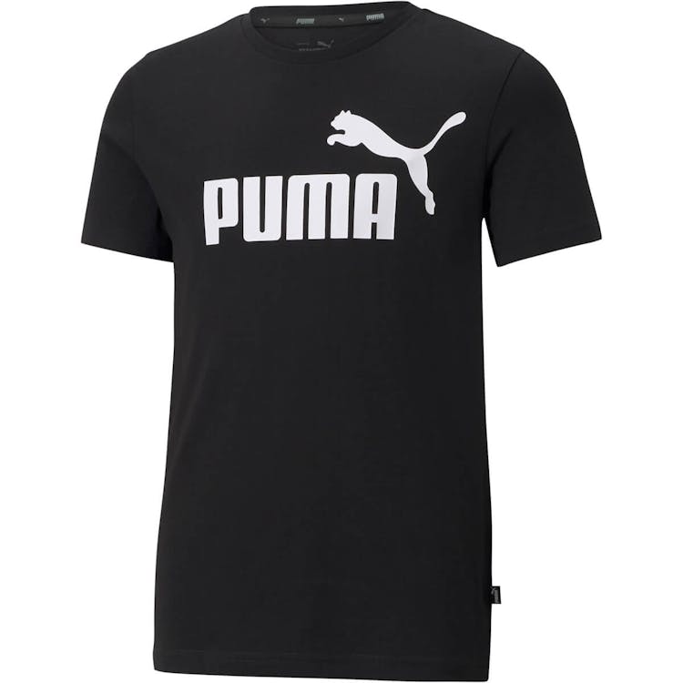 Puma Essential Logo T-shirt Børn