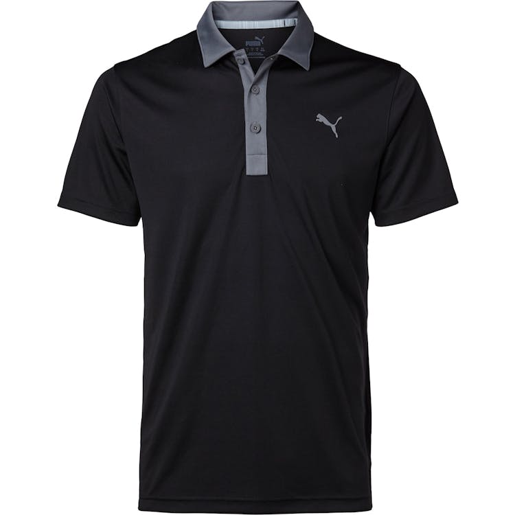 Puma Gamer Golf Polo T-shirt Herre