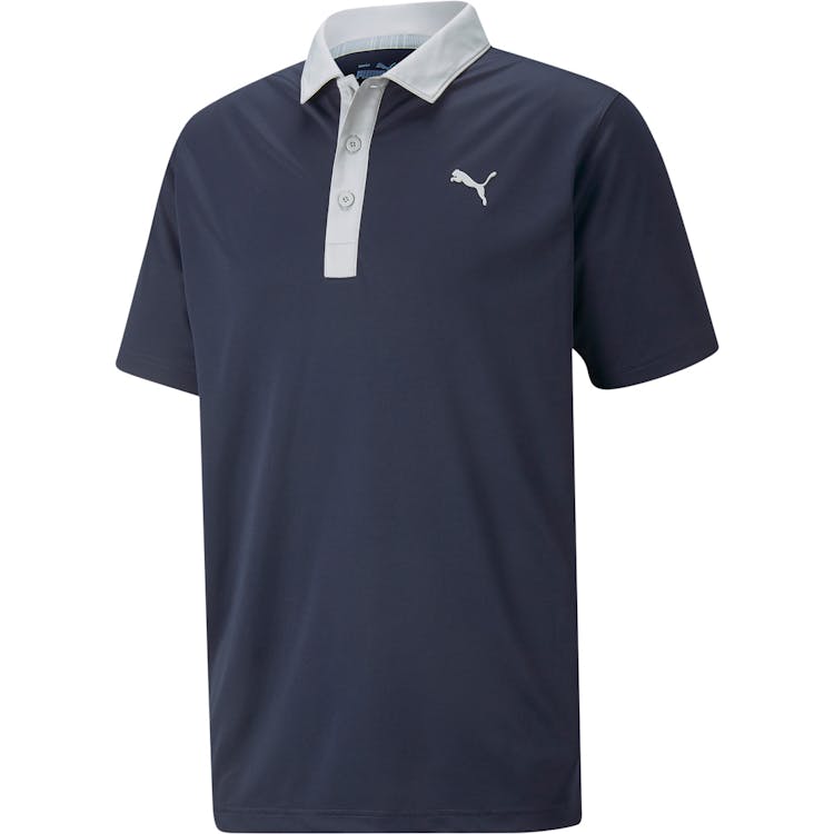 Puma Gamer Golf Polo T-shirt Herre
