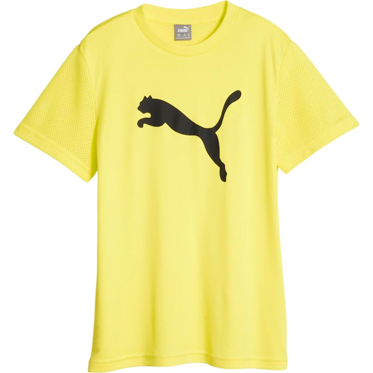 Puma Active Sports Poly Cat T-shirt Børn