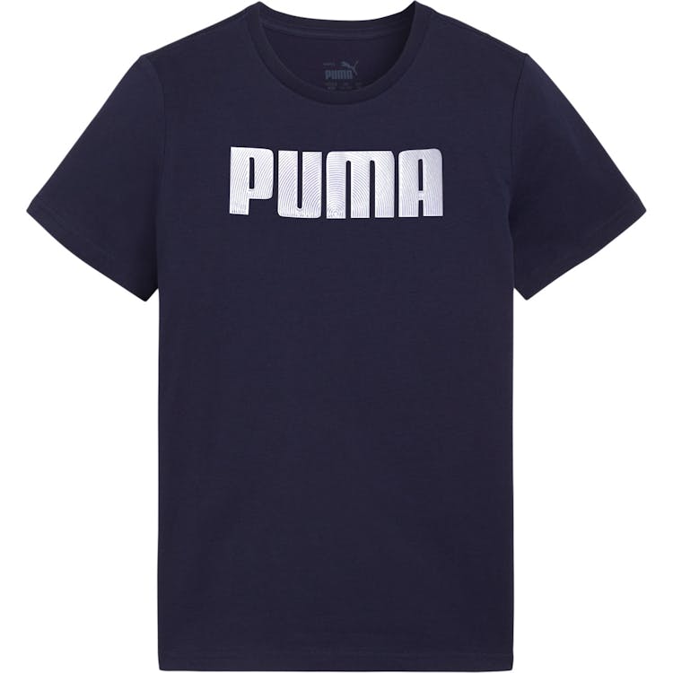 Puma Mass Merchant T-shirt Børn