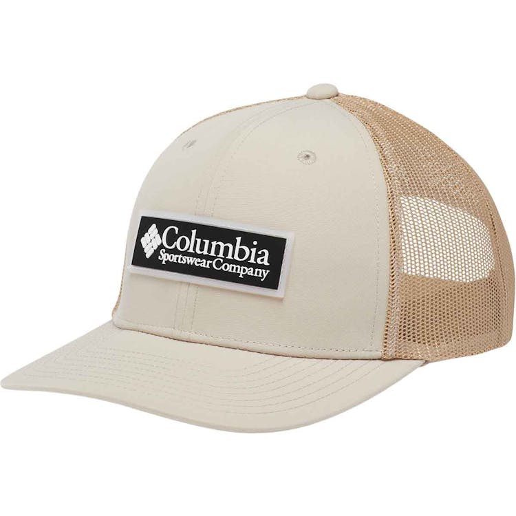 Columbia Logo Snap Back Cap