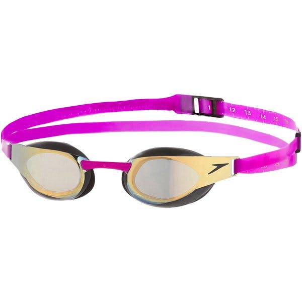 Speedo Elite Svømmebriller