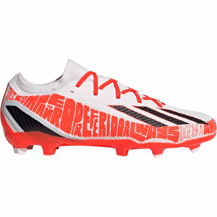 adidas X Speedportal Messi.3 FG Fodboldstøvler
