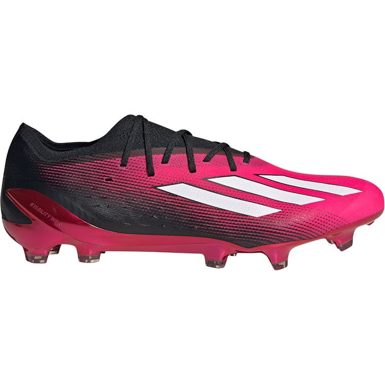 adidas X Speedportal.1 FG Fodboldstøvler