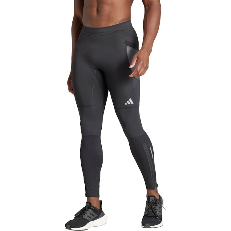 adidas Ultimate Cold Ready Løbetights Herre