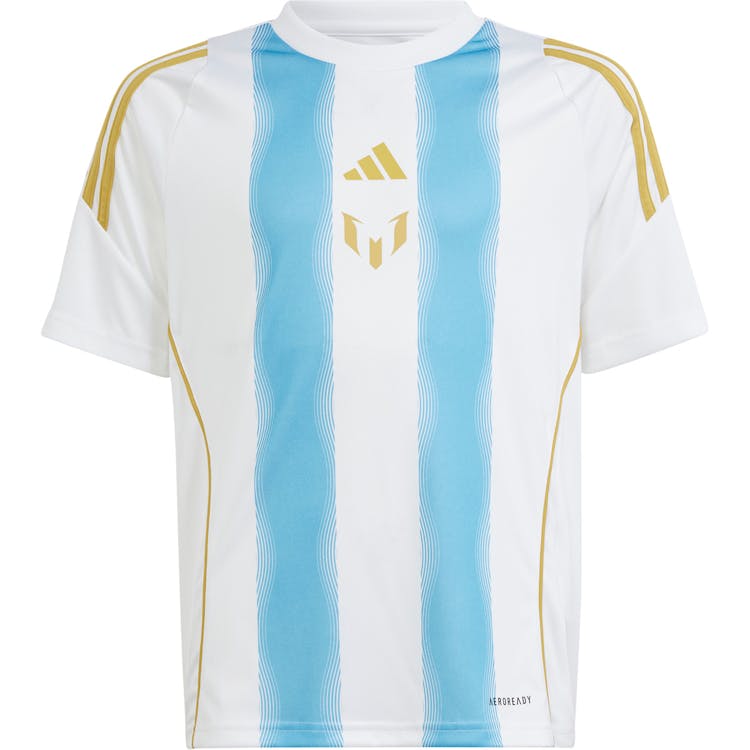 adidas Messi Trænings T-shirt Børn