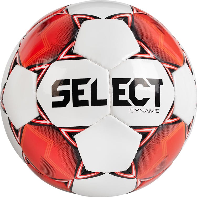 Select Dynamic Fodbold
