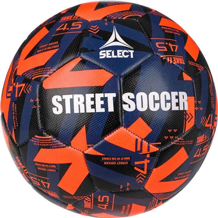 Select Street Soccer V23 Fodbold