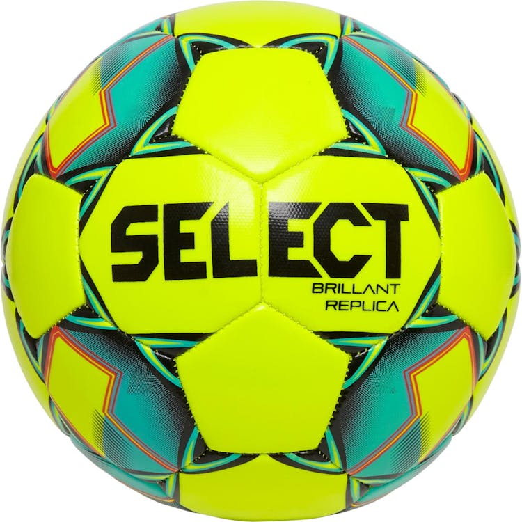 Select Brillant Replica Fodbold