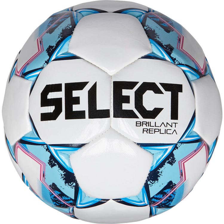 Select Brillant Replica V21 Fodbold
