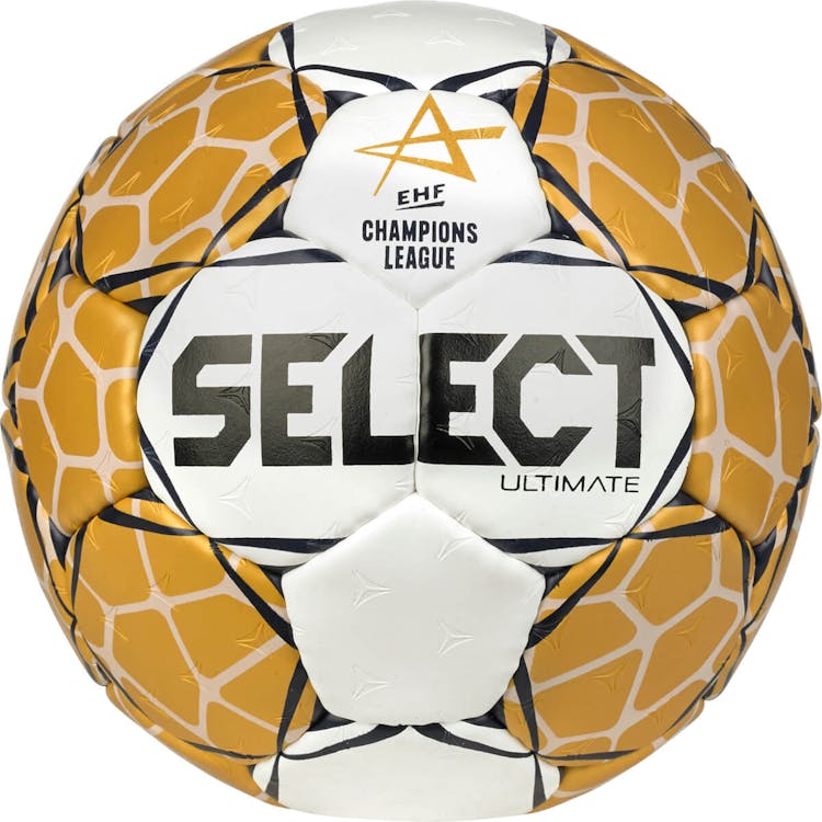 Select Ultimate EHF Champions League Håndbold