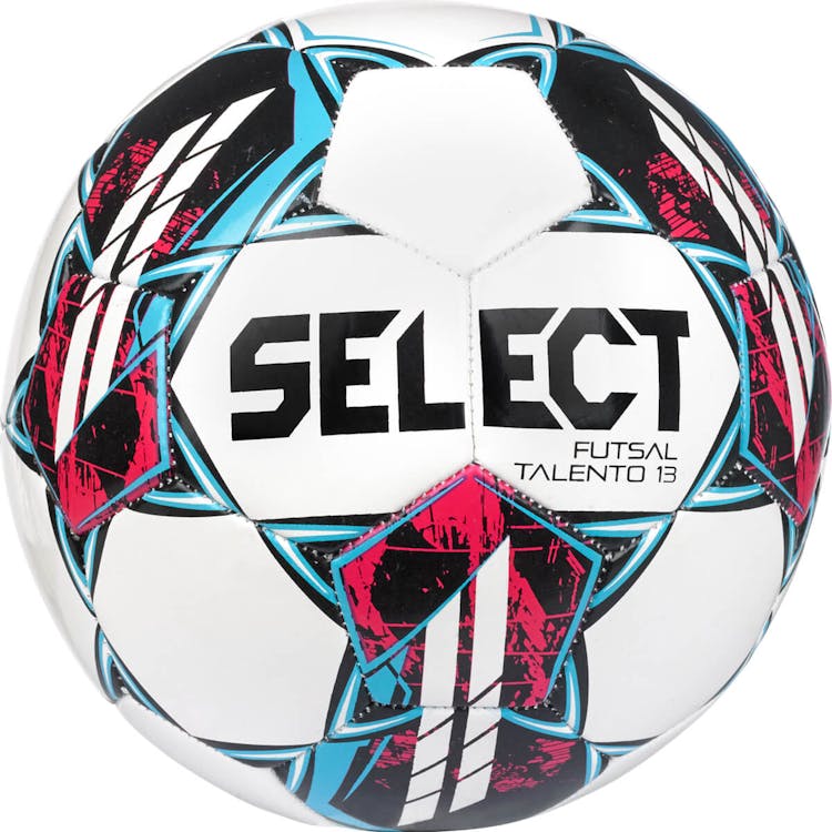 Select Futsal Talento V22 Fodbold