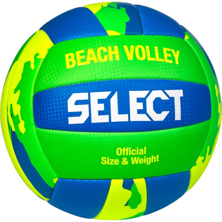 Select Beach v22 Volleybold