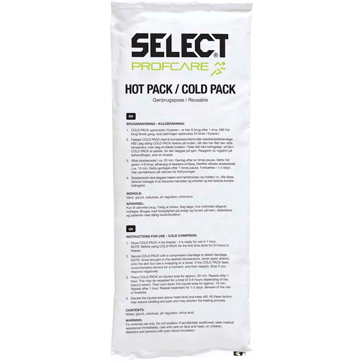 Select Hot-Cold Pack