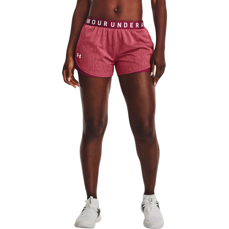 Under Armour Play Up Twist 3.0 Træningsshorts Dame