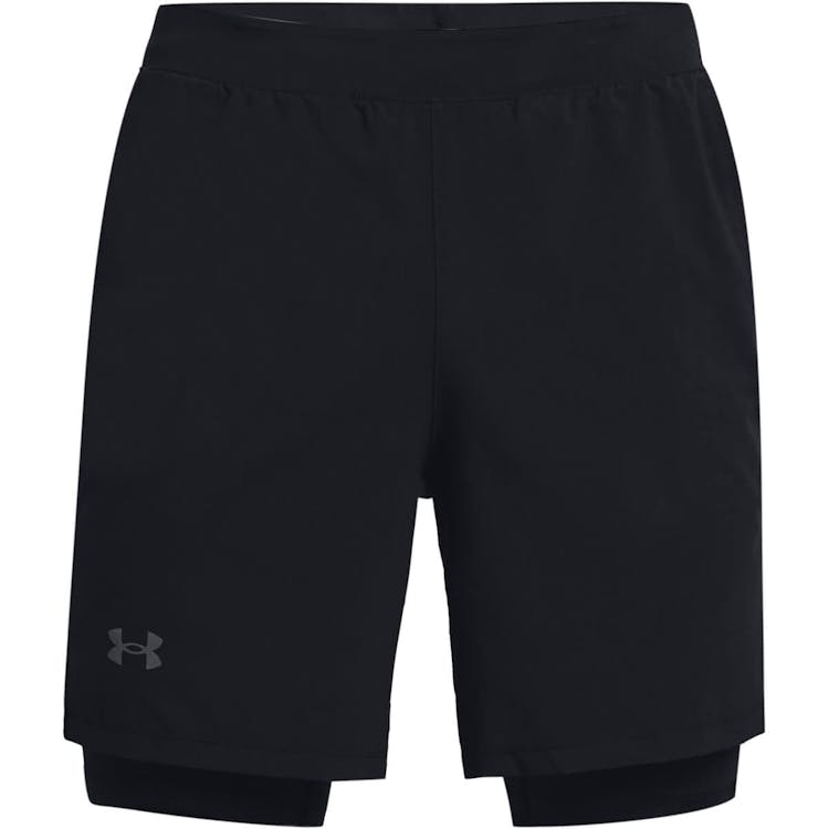 Under Armour Launch 7'' 2in1 Løbeshorts Herre