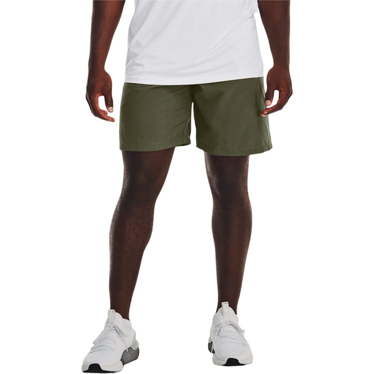 Under Armour Woven Graphic Træningsshorts Herre