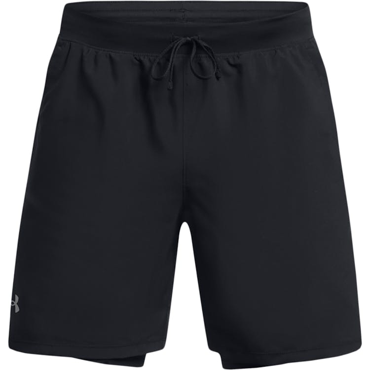 Under Armour Launch 7'' 2in1 Løbeshorts Herre