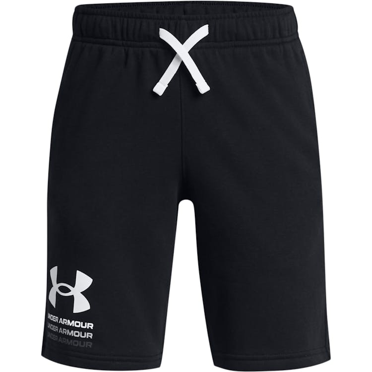 Under Armour Rival Terry Shorts Børn