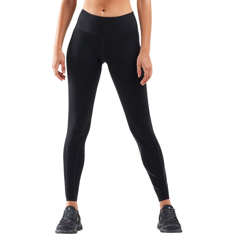 2XU Ignition Mid-Rise Thermal Kompressions Tights Dame
