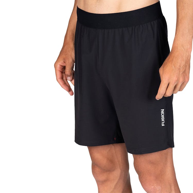 FUSION C3 2in1 Løbeshorts Herre