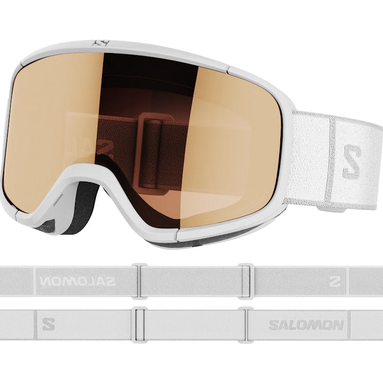 Salomon Aksium 2.0 Access Skibriller