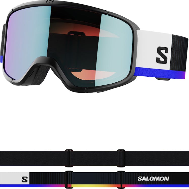 Salomon Aksium 2.0 S Fotokromiske Skibriller