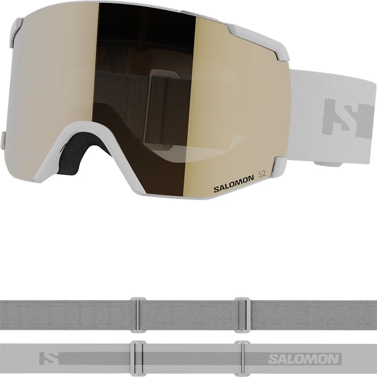 Salomon S/View Access Skibriller