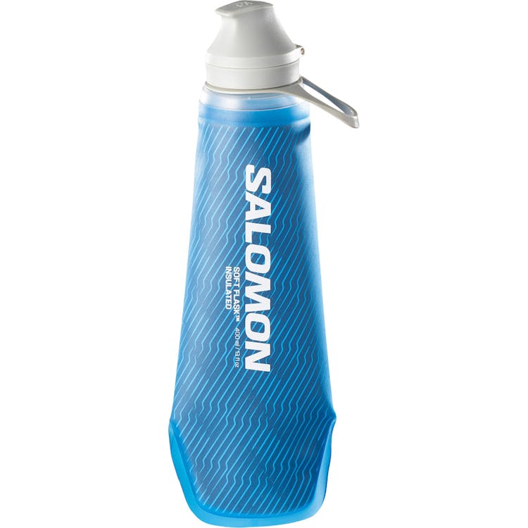 Salomon Soft Flask Insulated 400 ml Drikkedunk