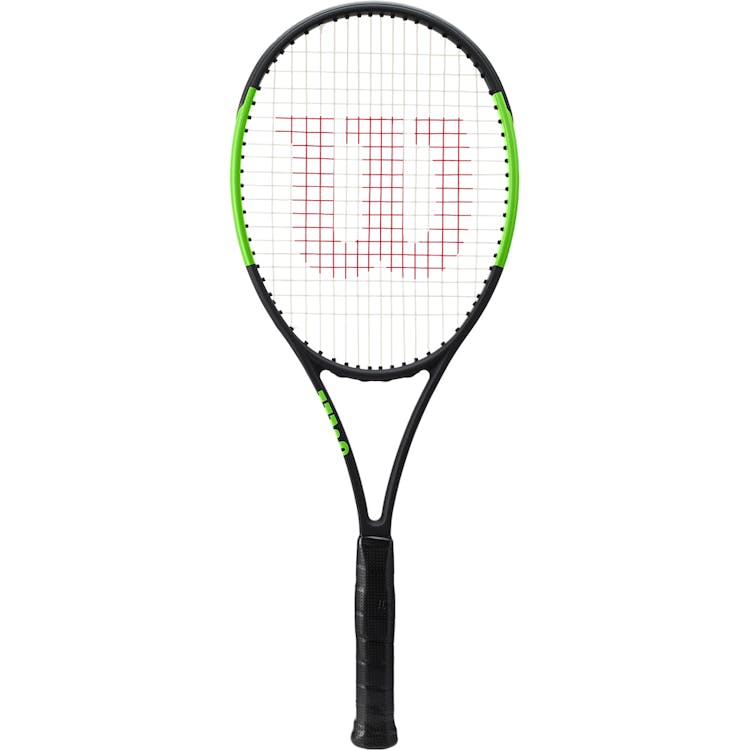 Wilson Blade 98L V6.0 Tennisketcher