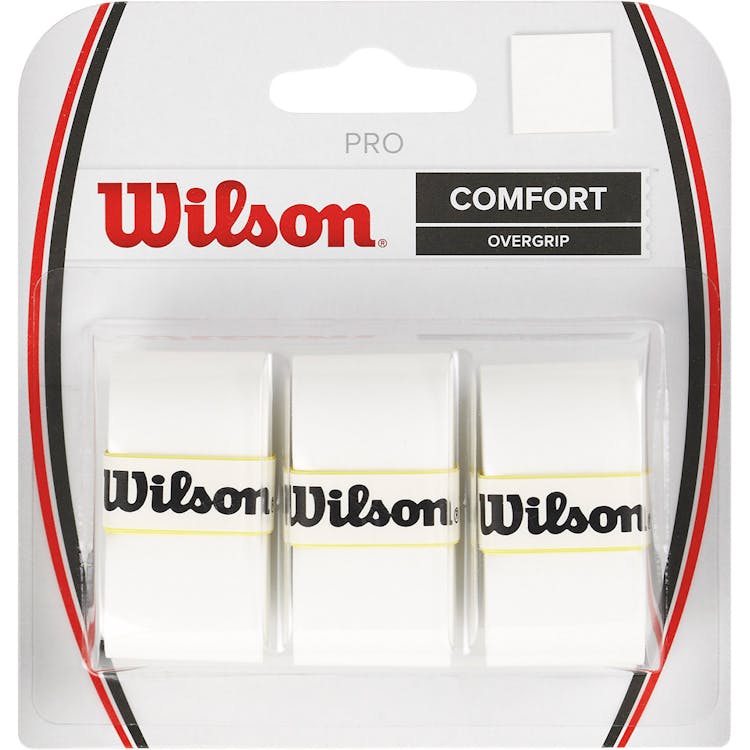 Wilson Pro 3-Pak Padel Ketchergrip