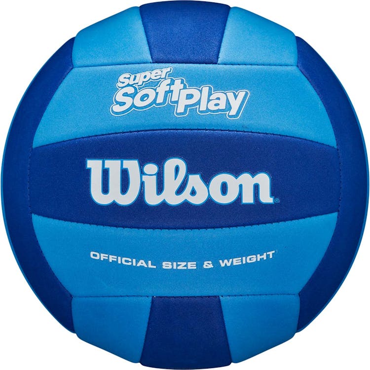 Wilson Super Soft Play Volleybold