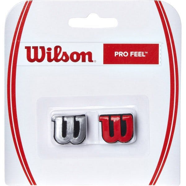 Wilson Pro Feel Tennisketcher Dæmper