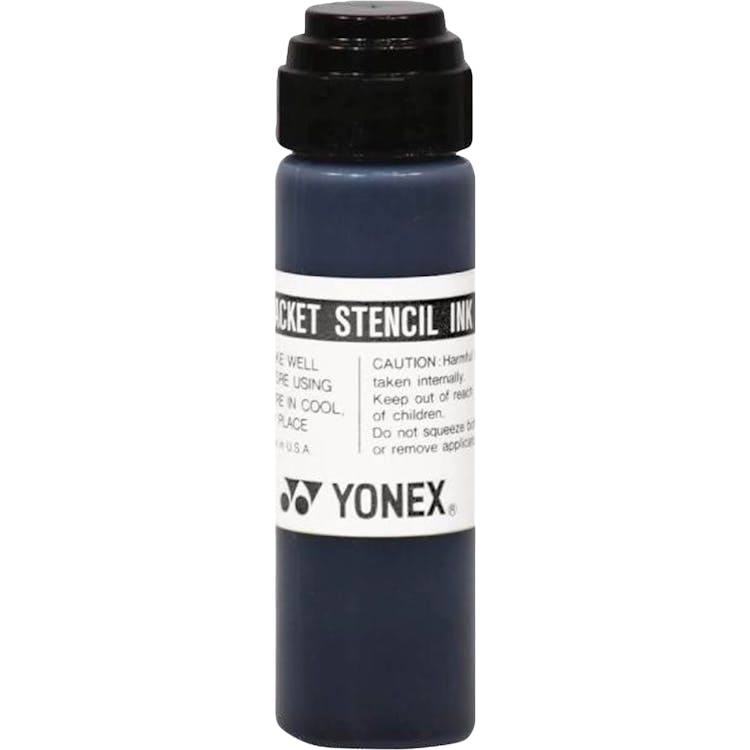 Yonex Logo Marker Strengemaling