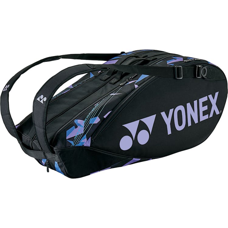 Yonex x6 Pro Ketchertaske
