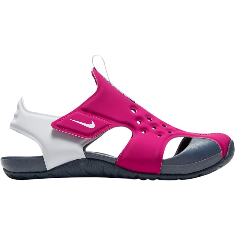 Nike Sunray Protect 2 Velcro MLS Sandaler Børn