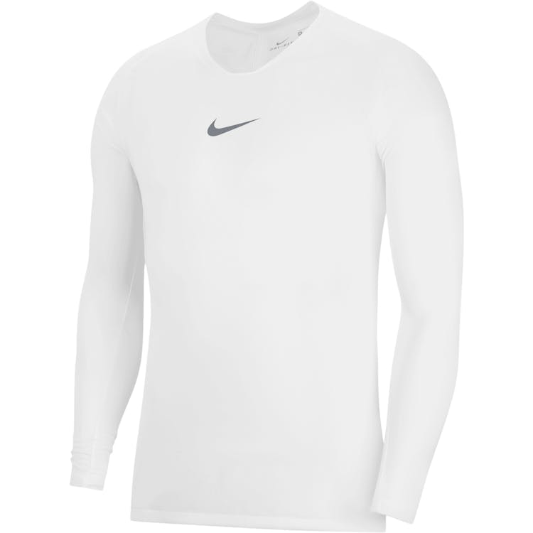 Nike Dry Park Langærmet Trænings T-shirt Herre