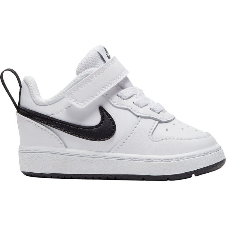 Nike Court Borough Low 2 Velcro Sneakers Børn